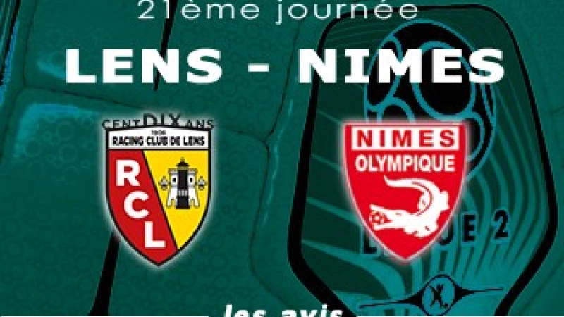 Lens Nimes Avis