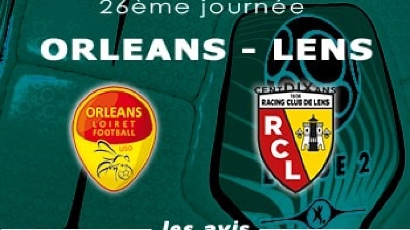 Orleans Lens Avis