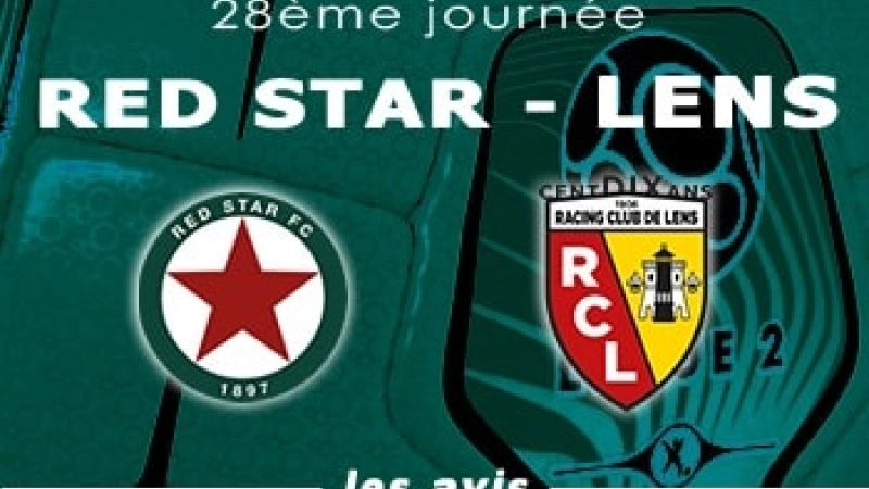 Red Star Lens Avis