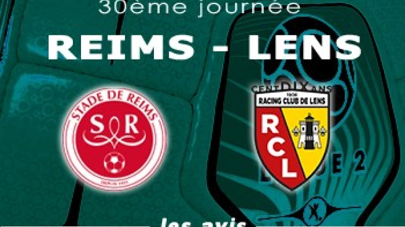 Stade Reims Lens Avis