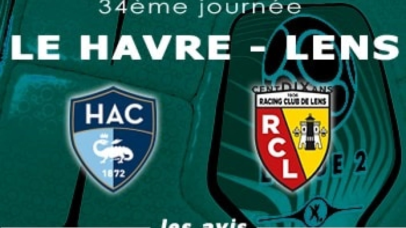 Havre Lens Avis