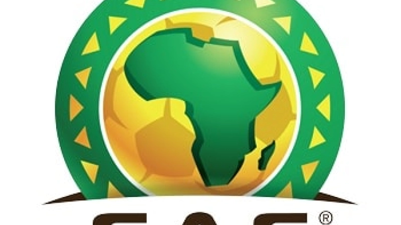 Confederation Africaine Football