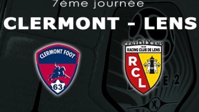 Clermont Foot Lens