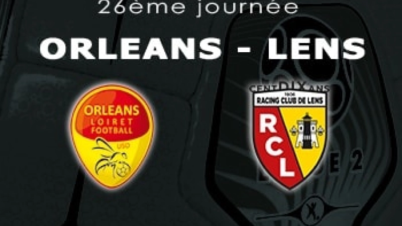 Orleans Lens