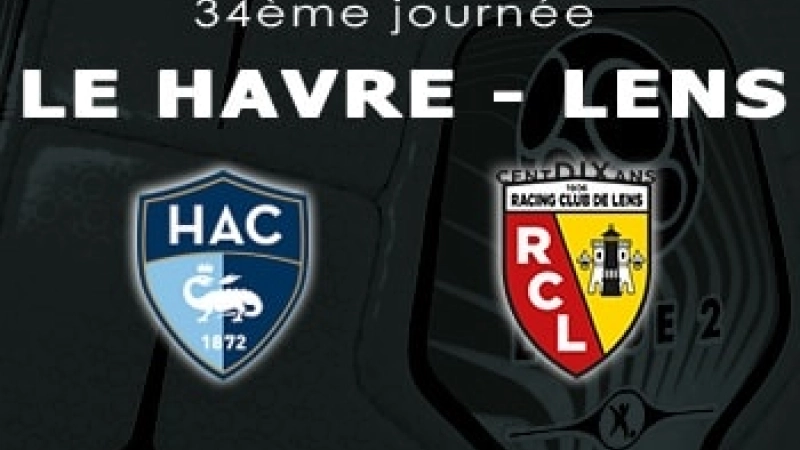 Havre Lens