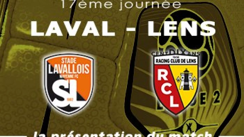 Laval Lens Presentation