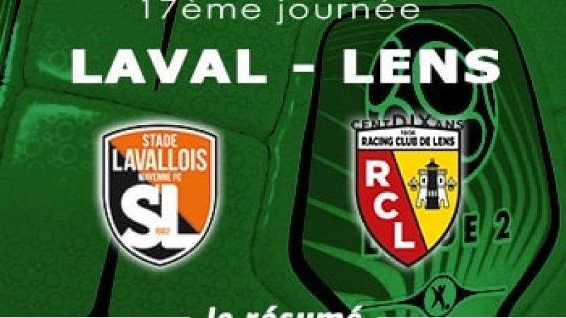 Laval Lens Resume