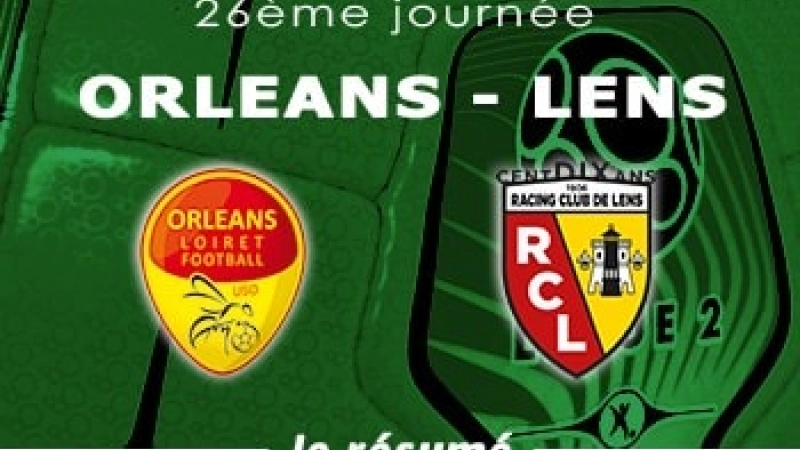 Orleans Lens Resume
