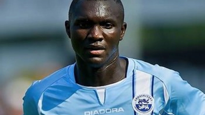 Adama Guira Lens
