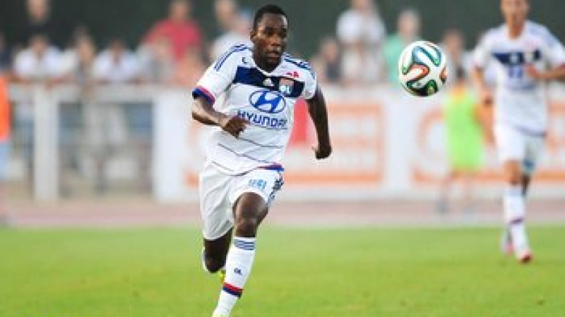 Aldo Kalulu Lyon Lens