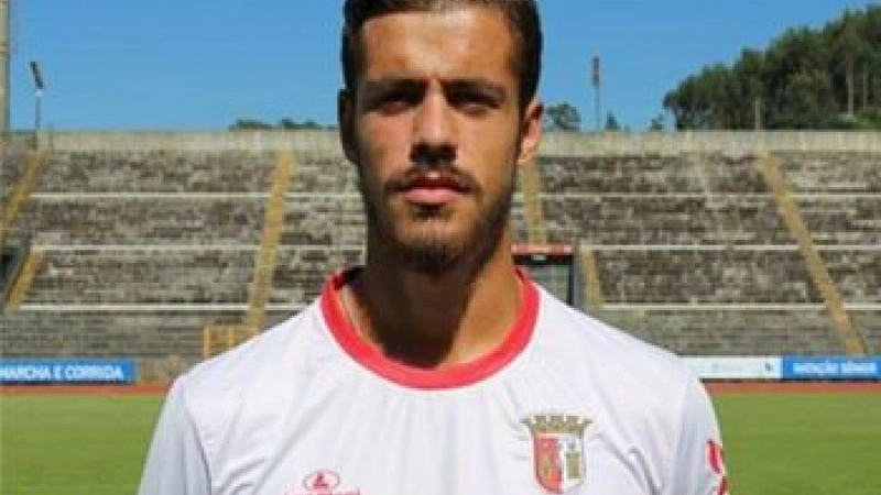 Artur Jorge Braga Lens