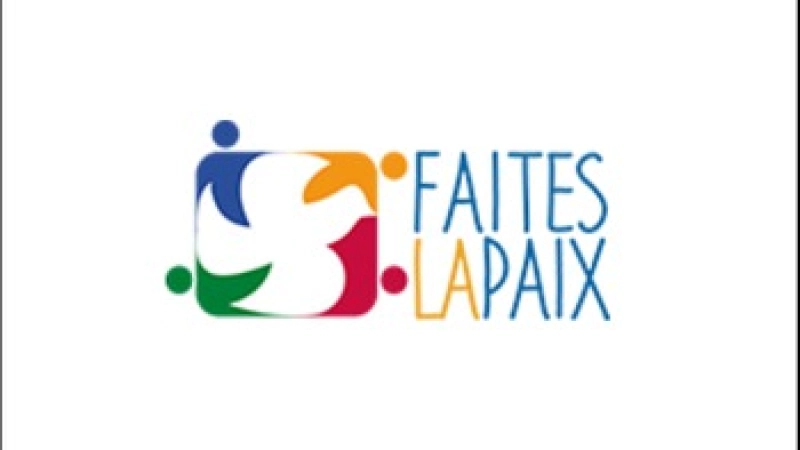 Logo Faites Paix Lens