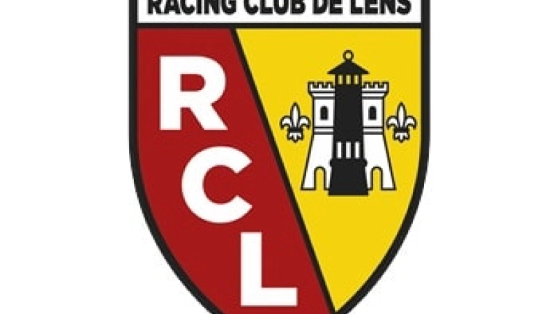 Lens blason