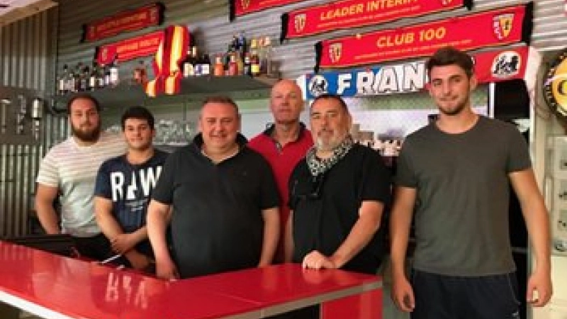 Federation Lens United