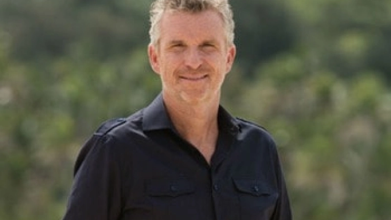 Denis Brogniart TF1