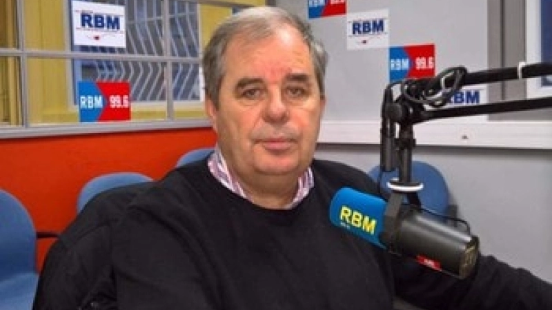 Philippe Lefebvre Canal Plus