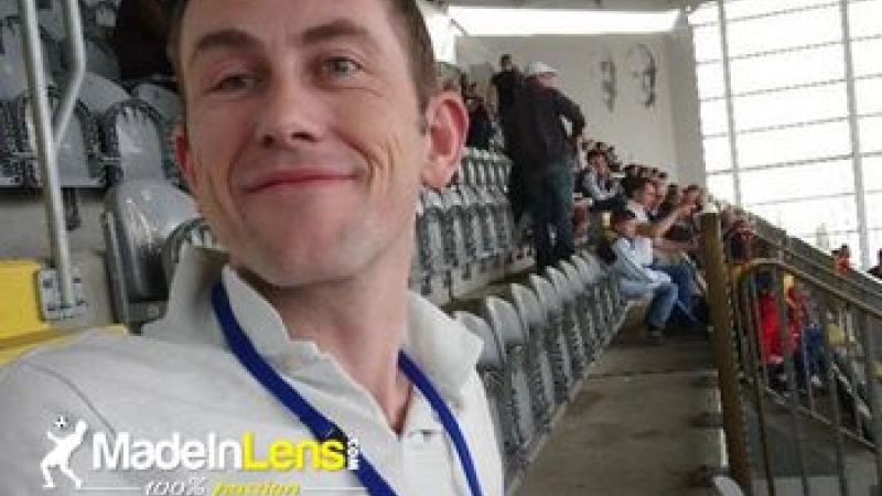 Peter Vermaas NRC Handelsblad Lens