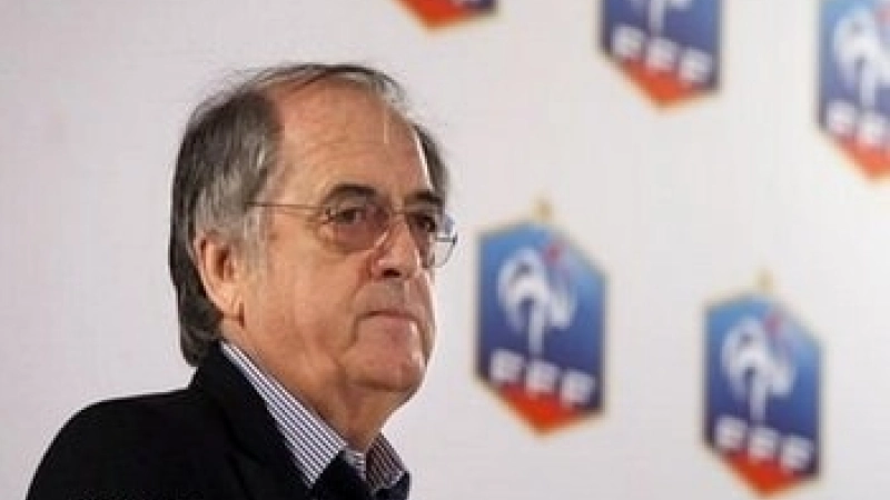 Noel Graet FFF