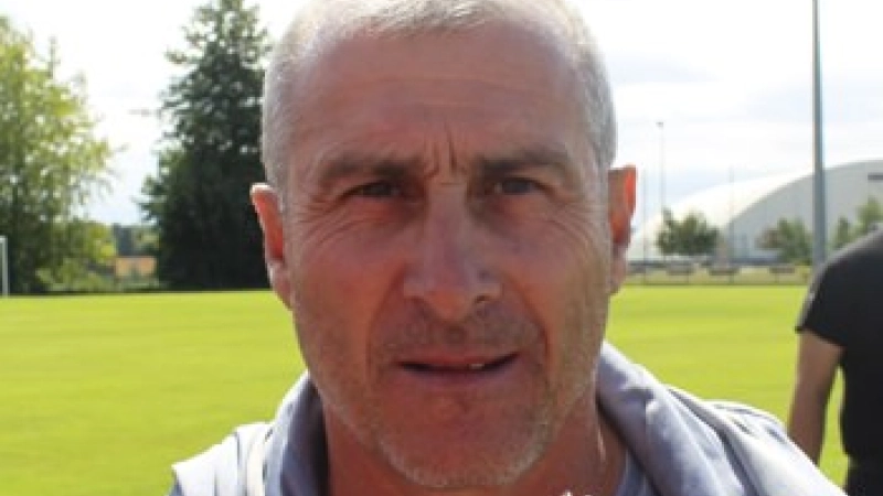 Alain Casanova Lens