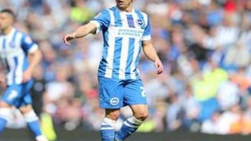 Anthony Knockaert Lens