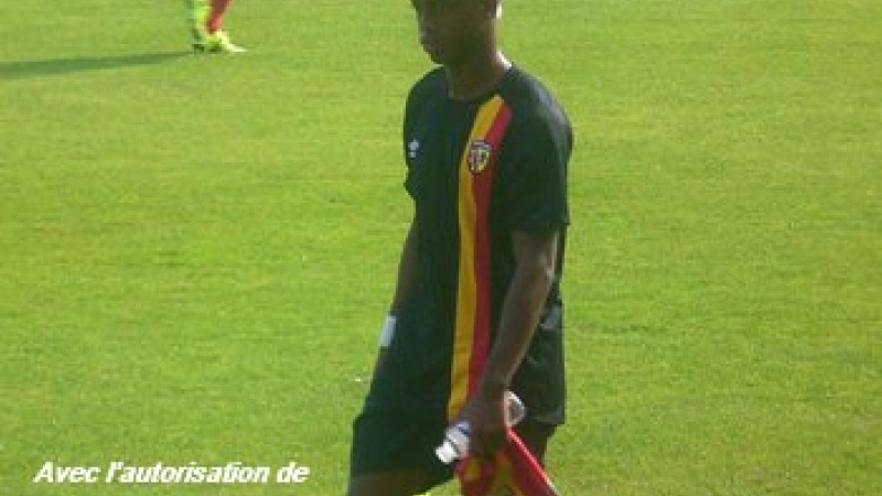 Christophe Rodrigues Lens