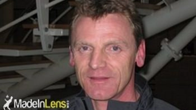 Colbert Marlot Lens