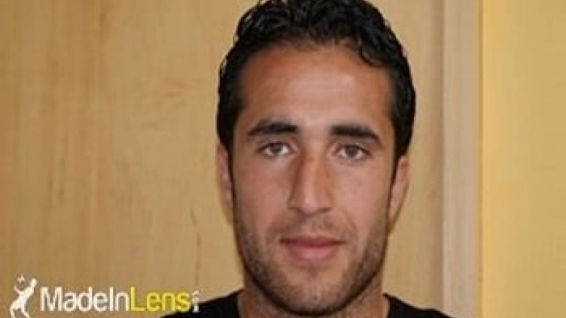 Hamdi Kasraoui Lens