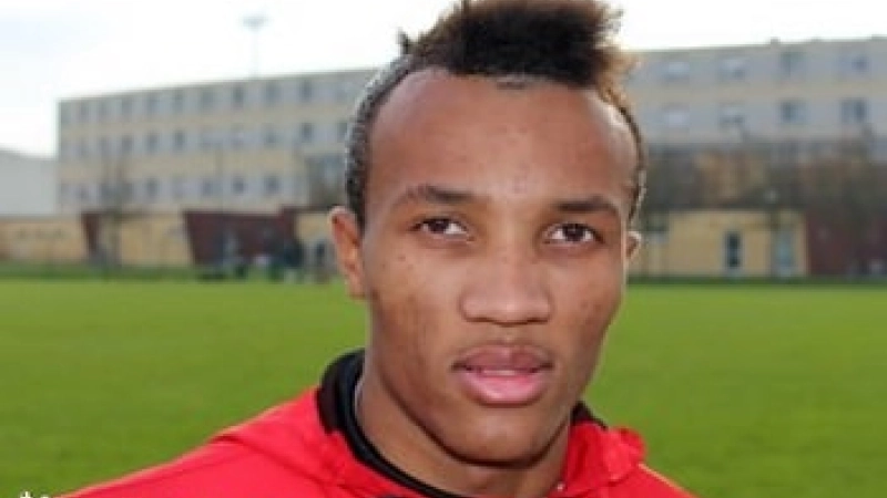 Jean Philippe Gbamin Lens