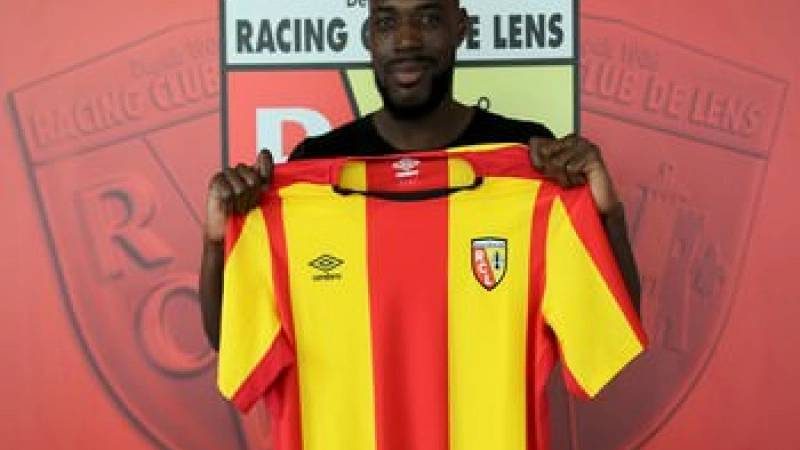 Jonathan Nanizayamo Lens