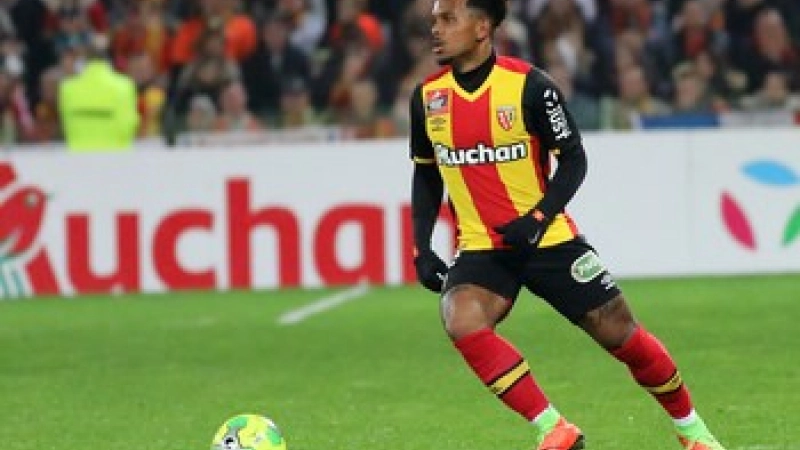 Kermit Erasmus Lens