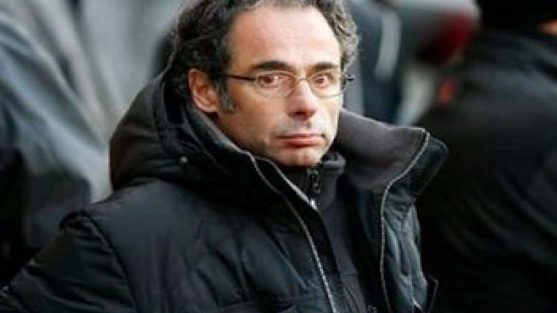 Marc Westerloppe Lens