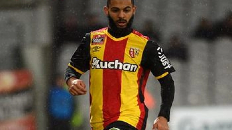 Abdelrafik Gerard Lens