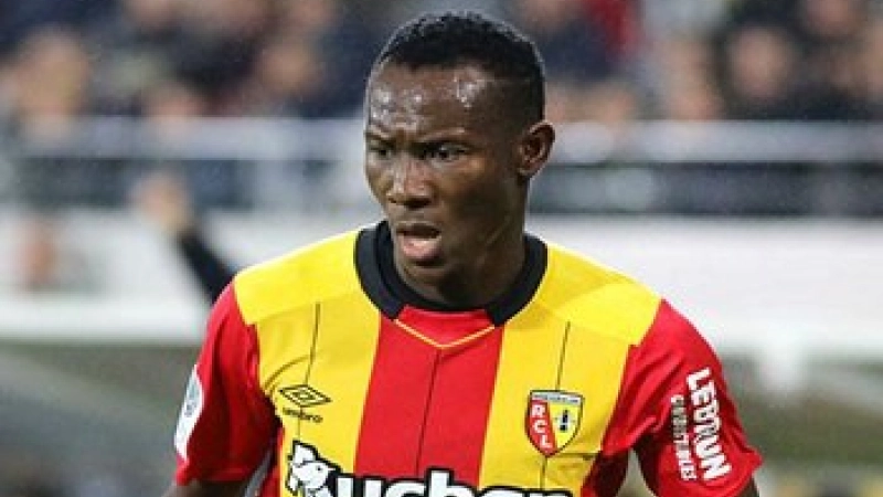 Cyrille Bayala Lens