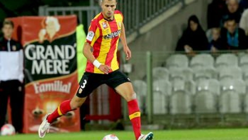 Dusan Cvetinovic Lens