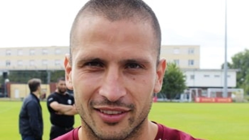 Dusan Cvetinovic Lens