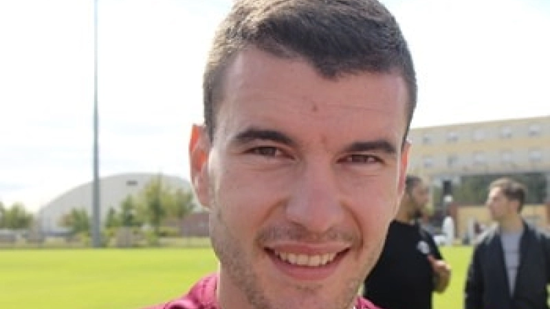 Ivan Lendric Lens