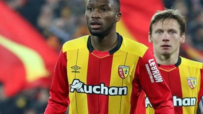 Modibo Sagnan Lens