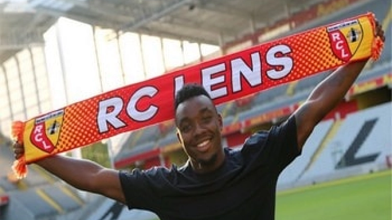 Thierry Ambrose Lens