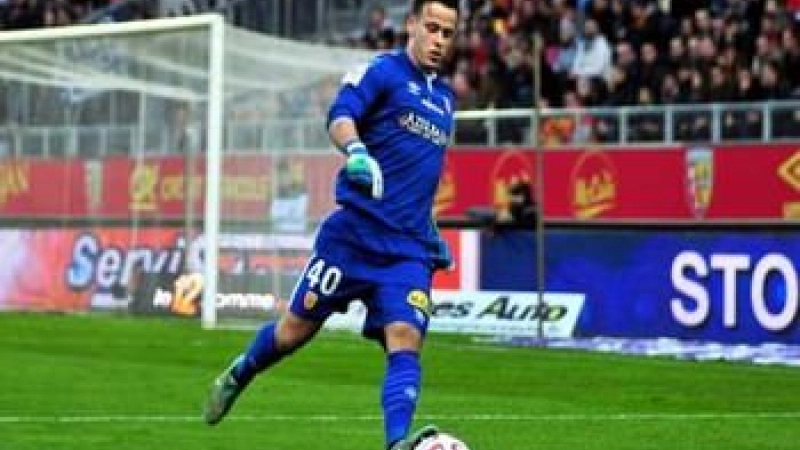 Valentin Belon Lens