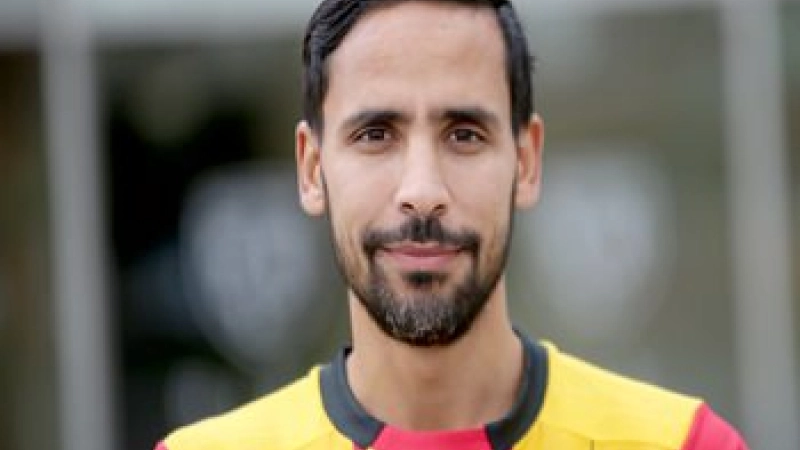 Walid Mesloub Lens