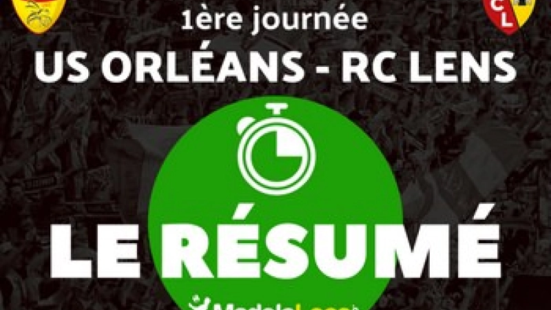 Orleans Lens resume