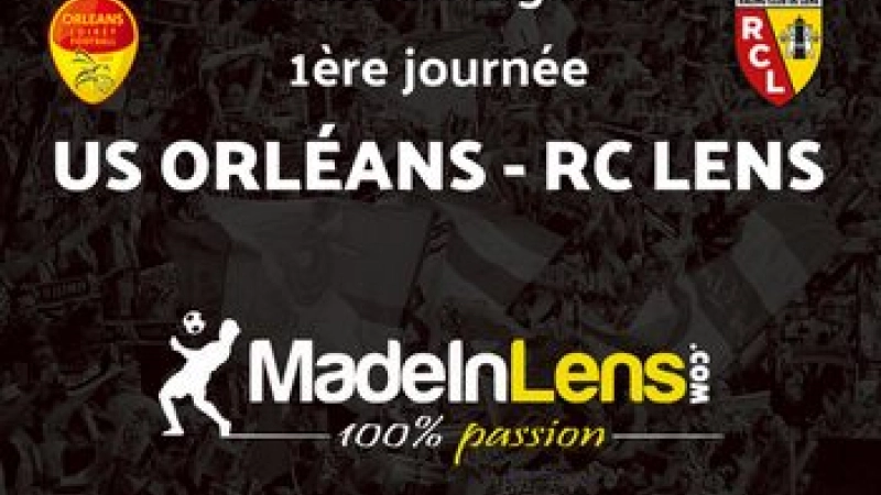 Orleans Lens