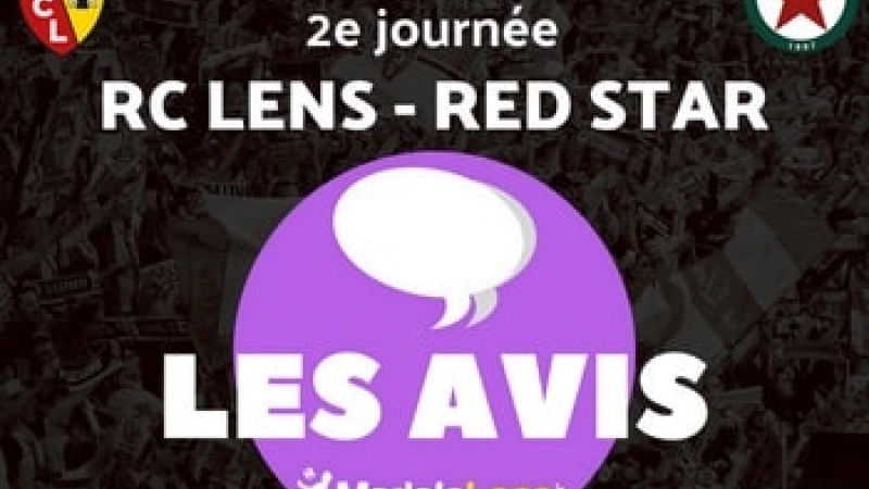 Red Star Lens avis