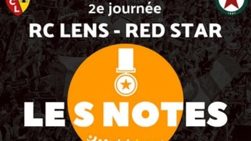 Red Star Lens notes