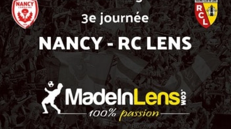 Nancy Lorraine Lens