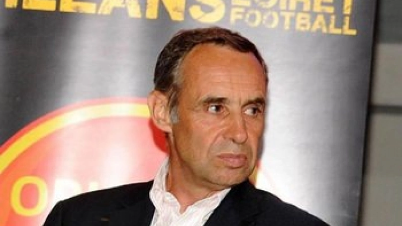 Orleans Philippe Boutron