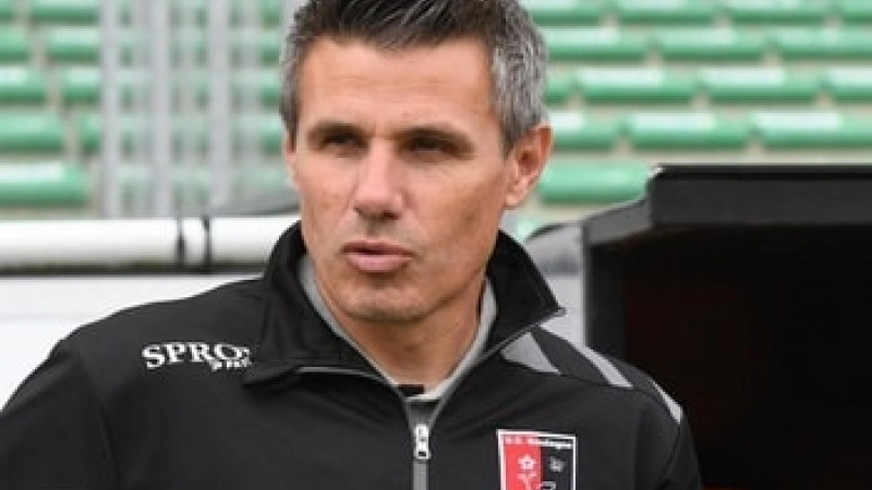 Boulogne USBCO Olivier Frapolli