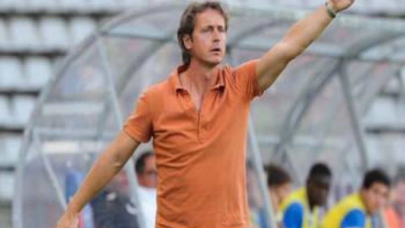 Bastia Reginald Rey
