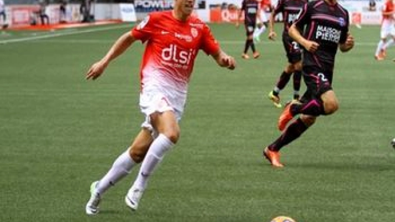 Nancy Lorraine Joffrey Cuffaut