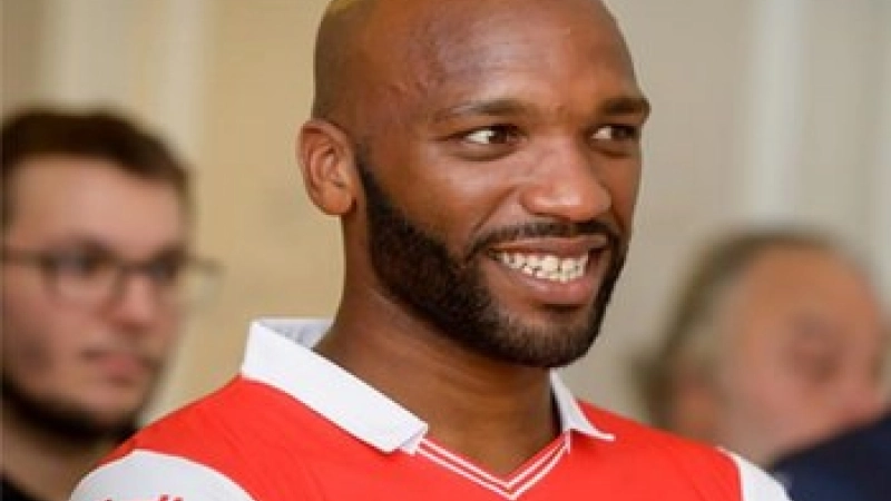 Stade Reims Danilson Cruz